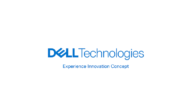 Robots disassembling a Dell laptop