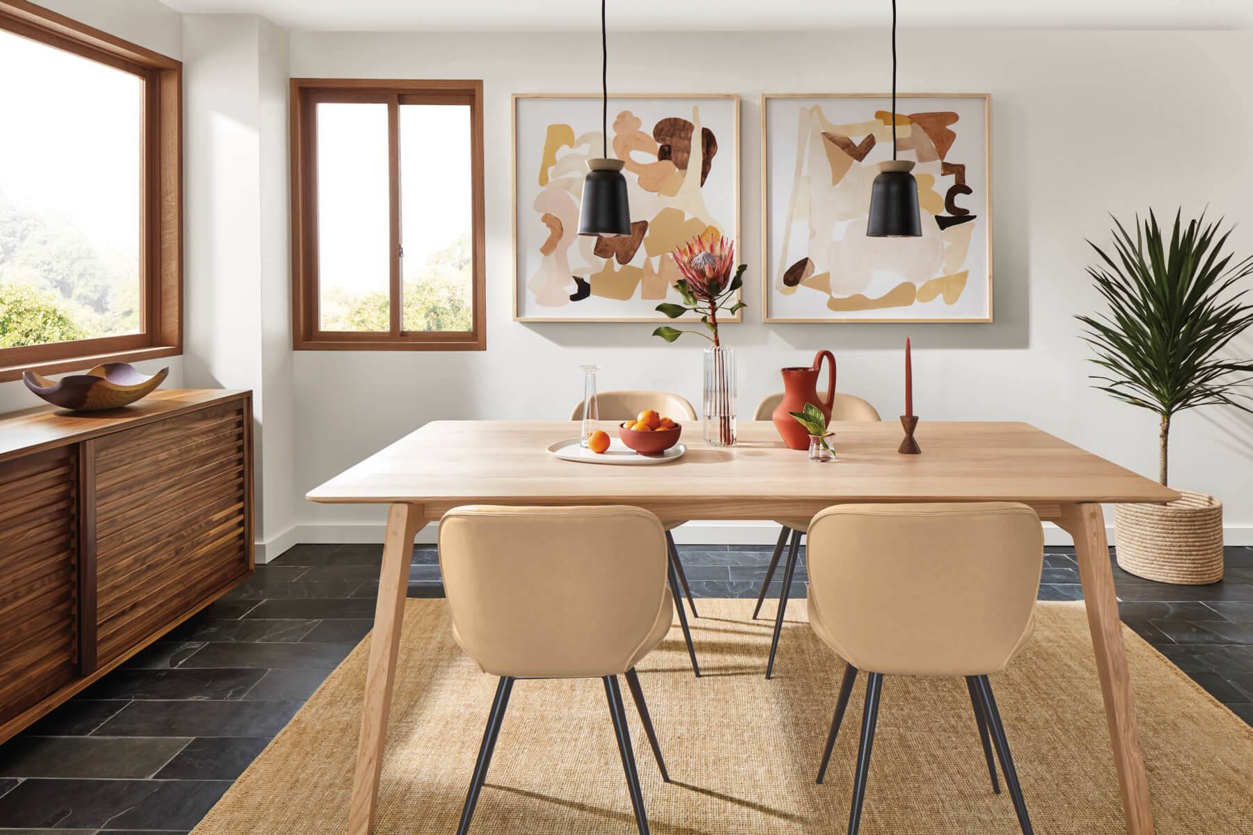 Room and on sale board chairs