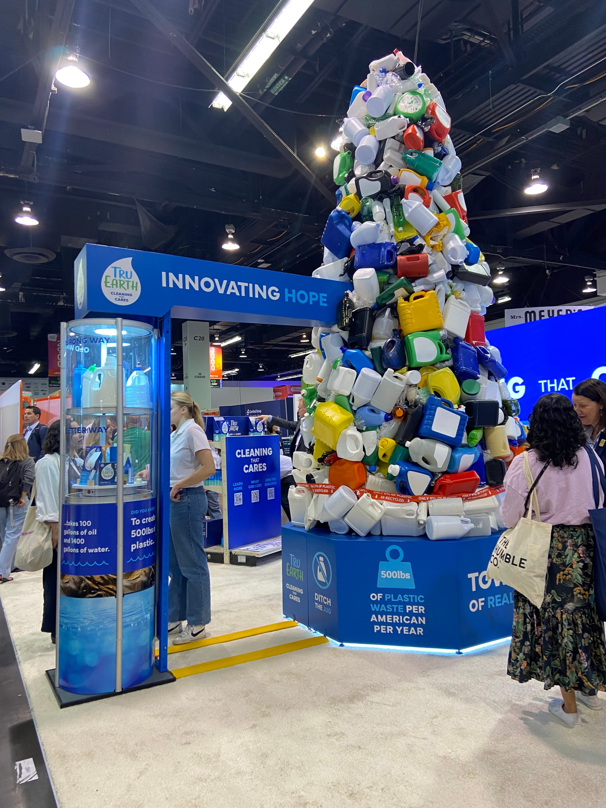 3 Examples of Strong Sustainability Branding at Expo West
